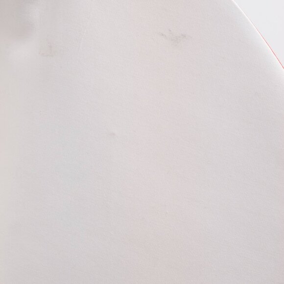 Moschino SS/17 Runway 2D Red Bow Skirt - Picture 7 of 15